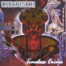 Timeless Crime - Labyrinth