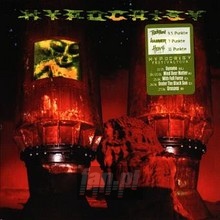 Hypocrisy - Hypocrisy