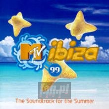 MTV: Ibiza '99 - MTV   