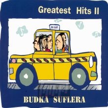Greatest Hits II - Budka Suflera Greatest Hits II - Budka Suflera