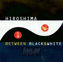 Black & White - Hiroshima