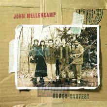 Rough Harvest-Best Of - John Mellencamp