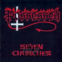 Seven Churches - Possessed Seven Churches - Possessed