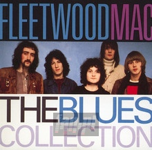 The Blues Collection - Fleetwood Mac