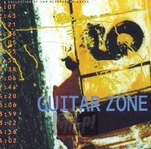 Guitar Zone - V/A