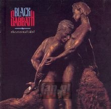 The Eternal Idol - Black Sabbath