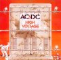 High Voltage [Australian] - AC/DC