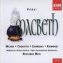 Macbeth - Milnes / Cossoto / Carreras / Muti / P