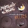 Supersonic & Demonic Relics - Motley Crue