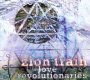 Love Revolutionaries - Zion Train