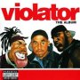 Violators - Violator   