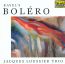 Ravel: Bolero - Jacques Loussier