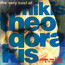 Very Best Of - Mikis Theodorakis