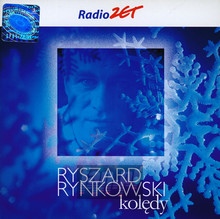 Kolędy - Ryszard Rynkowski - bigger Kolędy - Ryszard Rynkowski
