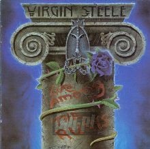 Life Among The Ruins - Virgin Steele