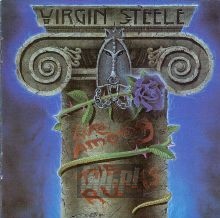 Life Among The Ruins - Virgin Steele Life Among The Ruins - Virgin Steele