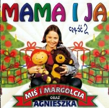 Mama I Ja vol.2 - Mi I Margolcia
