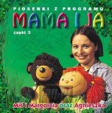 Mama I Ja vol.3 - Mi I Margolcia