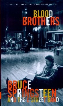 Blood Brothers - Bruce Springsteen