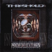 Psychedelicatessen - Threshold