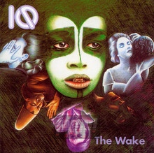 The Wake - Iq