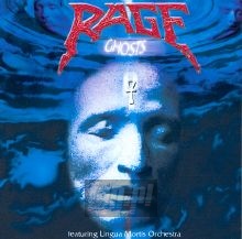 Ghosts - Rage