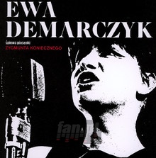 Piosenki Zygmunta Koniecznego - Ewa Demarczyk