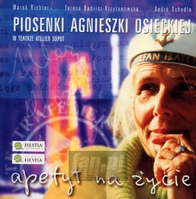 Apetyt Na ycie - Agnieszka    Osiecka 