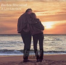 A Love Like Ours - Barbra Streisand