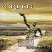 Human Clay - Creed