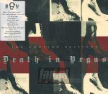 Contino Sessions - Death In Vegas