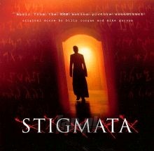 Stigmata  OST - Billy Corgan / Mike Garson