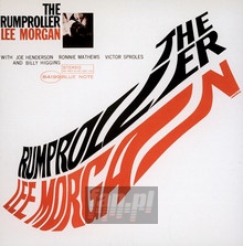 The Rumproller - Lee Morgan