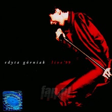 Live '99 - Edyta Grniak