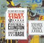 Duke Meets Count Basie - Duke Ellington