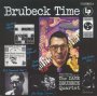 Brubeck Time - Dave Brubeck