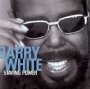 Staying Power - Barry White