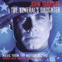 General's Daughter  OST - Carter Burwell
