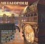 Metalopolis 1 - Metalopolis   