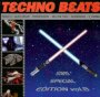 Techno Beats vol. 8 - Techno Beats   