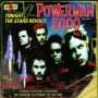Tonight The Stars Revolt - Powerman 5000