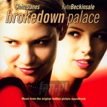 Brokedown Palace  OST - V/A