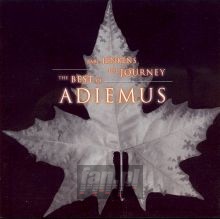 A Journey-The Best Of Adiemus - Adiemus