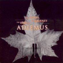A Journey-The Best Of Adiemus - Adiemus A Journey-The Best Of Adiemus - Adiemus