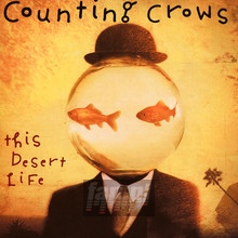 This Desert Life - Counting Crows