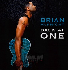 Back At One - Brian McKnight