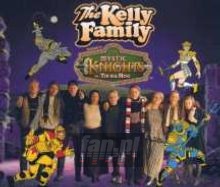 Mystic Knights - Kelly Family