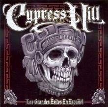 Los Grandes Exitos En Espanol - Cypress Hill