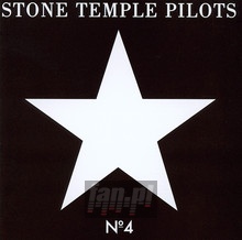 No 4 - Stone Temple Pilots