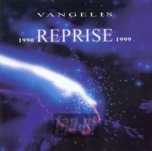 Reprise 1990 - 1999 - Vangelis